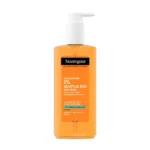 Neutrogena Clear & Defend 2% Salicylic Acid Face Wash - AdumaKuduma