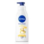Nivea Extra Bright Firm & Smooth Q10 Superfood 380ml - AdumaKuduma