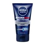 Nivea Men HydraMax Multi-Protect Deep Cleansing Foam 100g