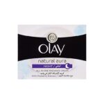 Olay Natural Aura Night Cream 50g