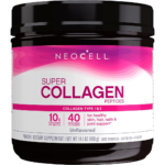 NeoCell Super Collagen Powder - Unflavored for Easy Mixing - AdumaKuduma