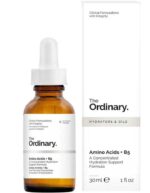 The Ordinary Amino Acids + B5 30ml