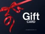 Gift Card - AdumaKuduma