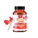 Araya Complex Gluta L-Glutathione 250mg 30 Capsules