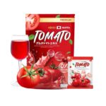 Mikeo Gluta Tomato Dietary Supplement 30 Sachets 300g