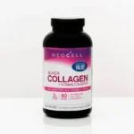 NeoCell Super Collagen With Vitamin C and Biotin 270 Tablets