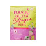 Rayju Gluta Collagen Blink Dietary Supplement 30 Sachets
