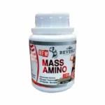 Beverly Mass Amino Red 120 Tablets