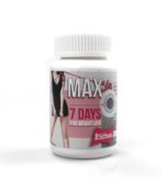 Max 7 Days Weight Loss 30 Tablets