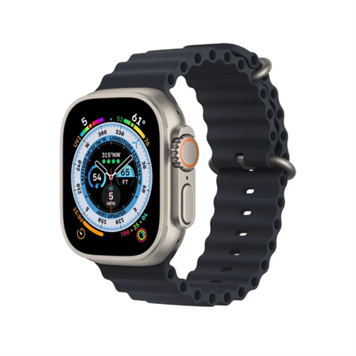 Apple Watch Ultra Ocean Band