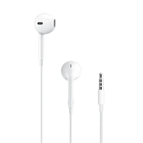 Apple EarPods with 3.5 mm Headphone Plug