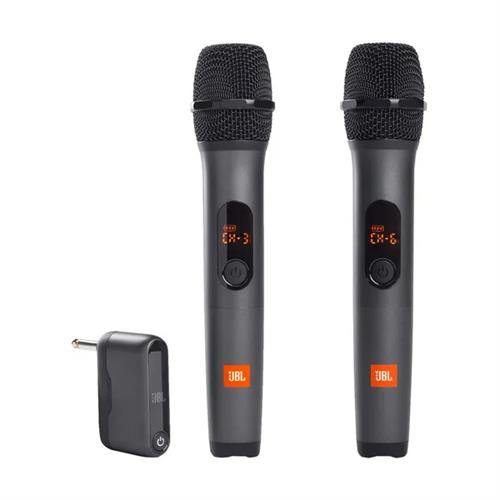 JBL Wireless Microphone