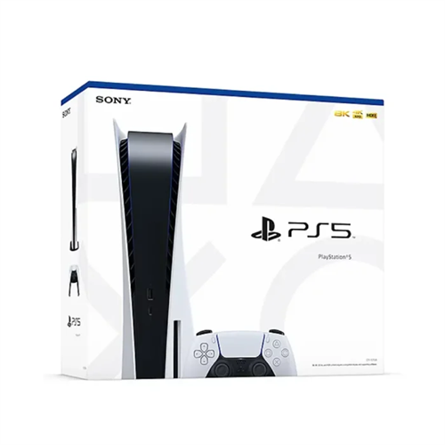 PlayStation5 Console PS 5