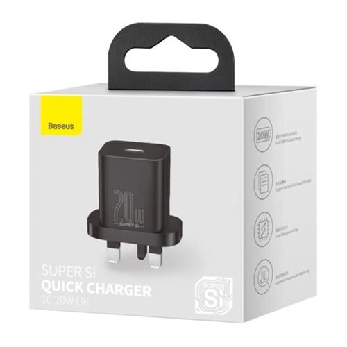 Baseus Super Si Quick Charger