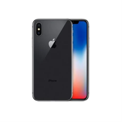 iPhone X