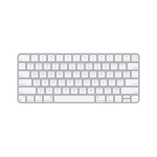 Magic Keyboard with Touch ID for Mac models with Apple silicon