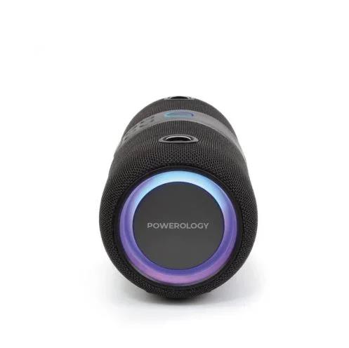 Powerology Cypher Portable Speaker