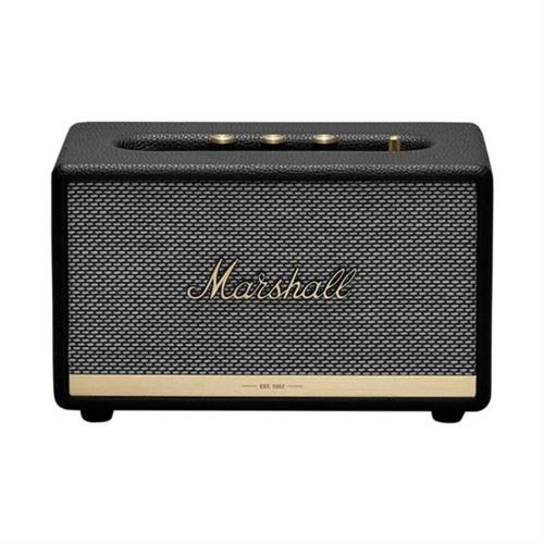 Marshall Acton ll