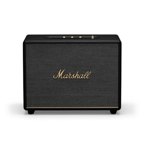 Marshall Woburn lll