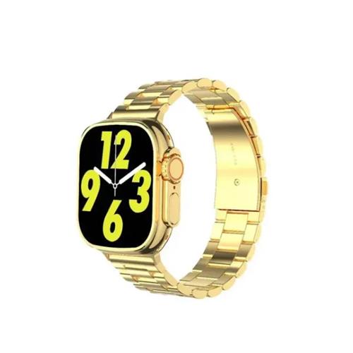 Green Lion Golden Edition Smart Watch