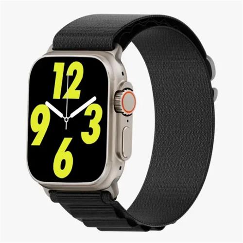 Green Lion Ultra Mini Smart Watch