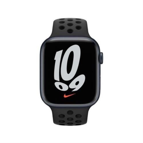 Apple Watch Series 7 Nike