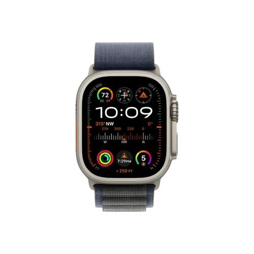 Apple Watch Ultra 2 Alpine Loop