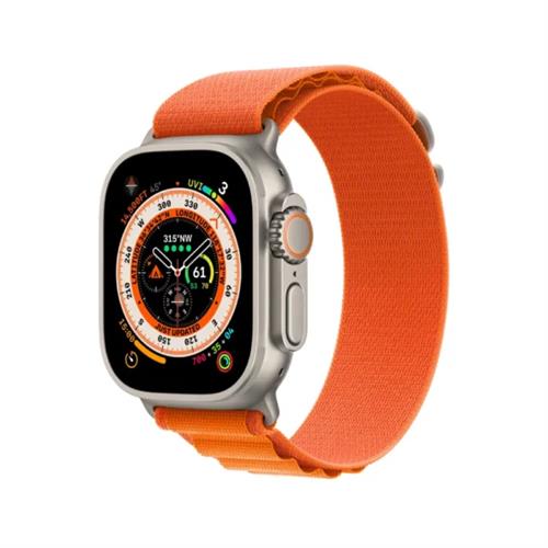 Apple Watch Ultra Alpine Loop