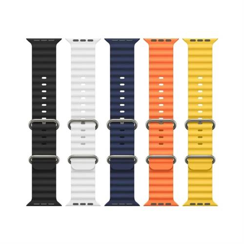 1 Pc Ocean Strap - 42mm / 44mm / 49mm