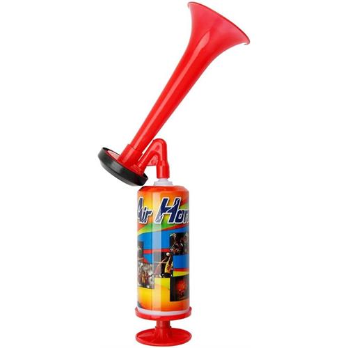 Plastic Air Horn