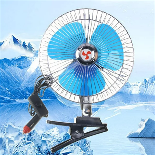 8 inch Oscillating Fan