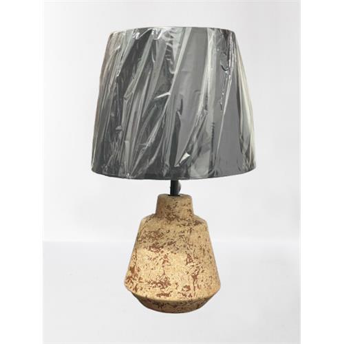 Cork Design Table Lamp - 90-5