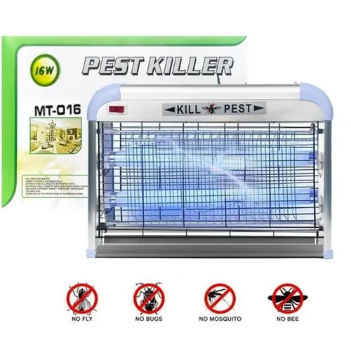MT-016 Pest Killer 16W