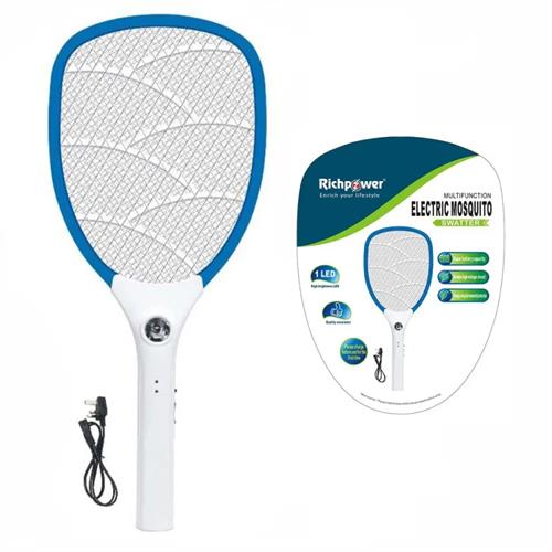 Richpower Rechargeable Mosquito Bat
