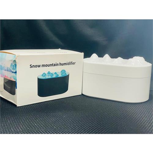 Snow Mountain Humidifier