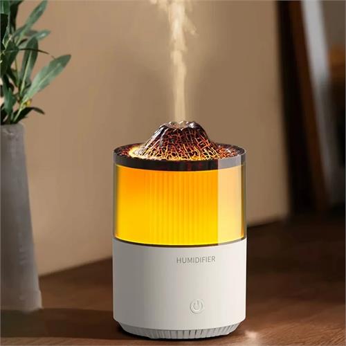 Volcano Light Humidifier - 200ml