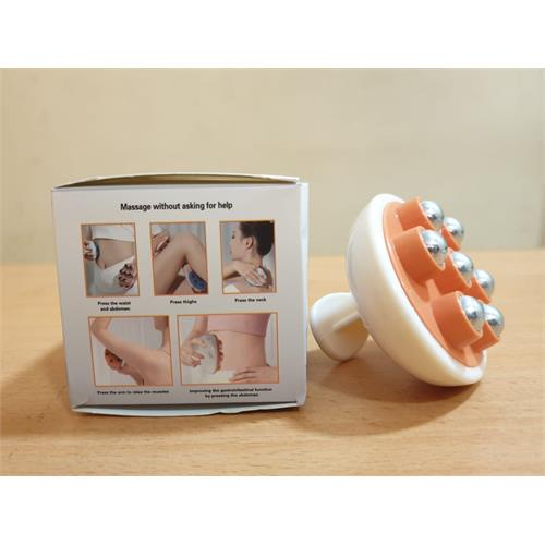 Portable Neck & Body Massager