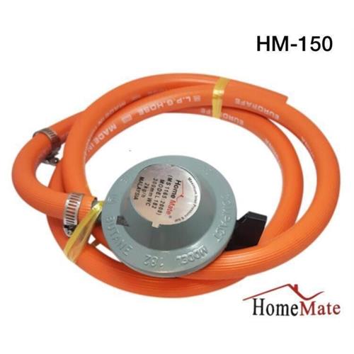 HomeMate Gas Regulator