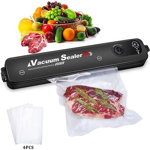 Vaccum Sealer