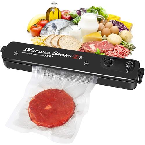 Vacuum Sealer