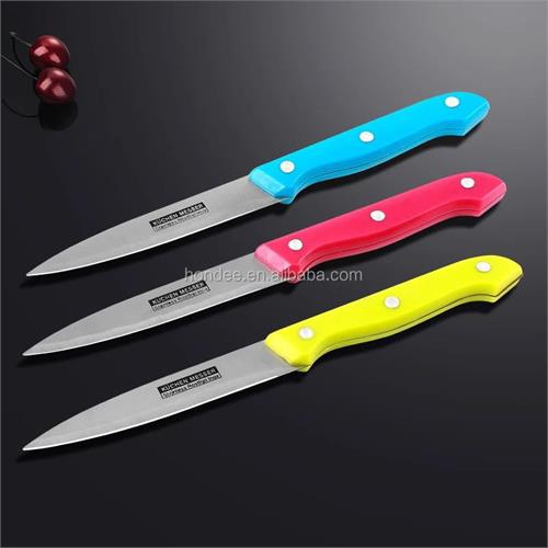 1 Pcs Fruit Knife