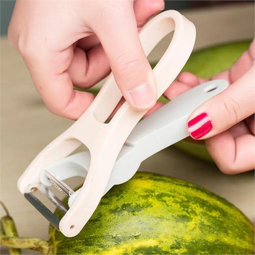 2 in 1 Peeler