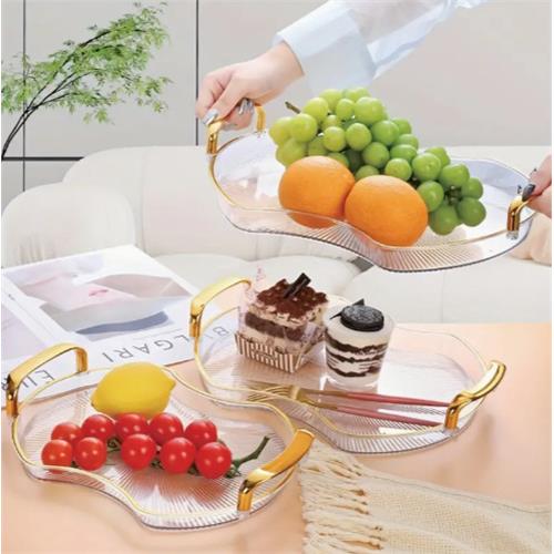 3 Pcs Fruit Plate (Apple)