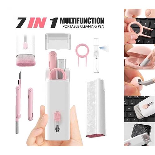 7 in 1 Multi Functional Cleaning Pen