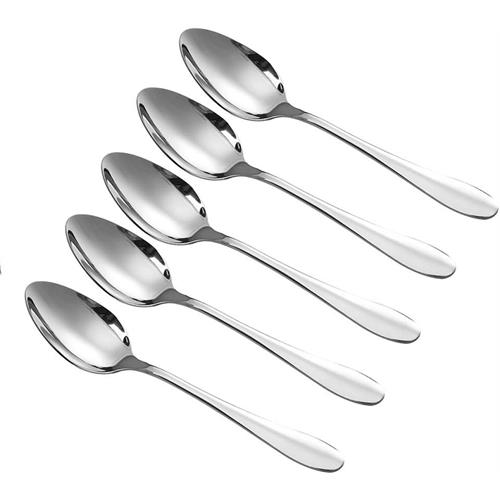 12 Pcs Table Spoon Set - N