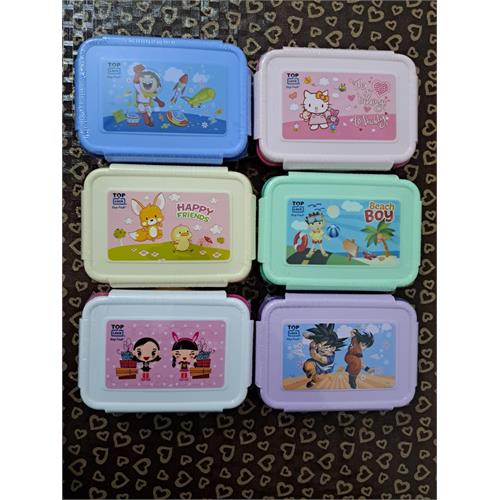 18x13x5.5 700ml Lunch Box