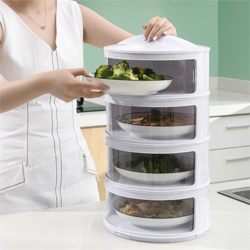 4 Layer Food Keeper