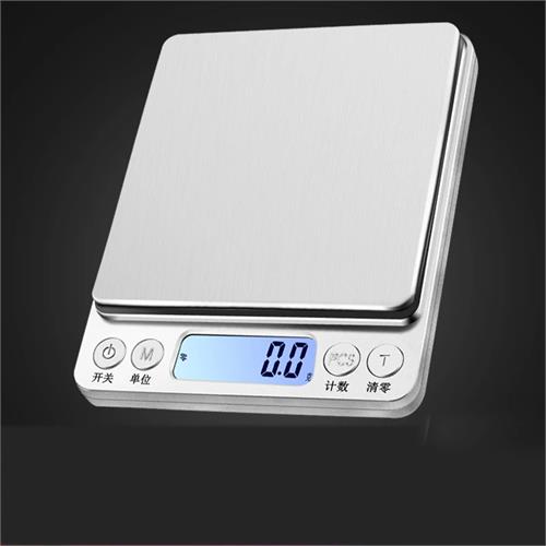 500g Professional Digital Table Top Scale