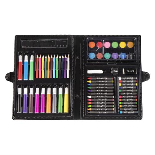 68 Pcs Art Set