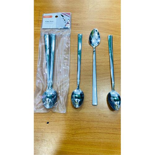 6 Pcs Falooda Spoon A